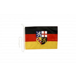 Drapeau Allemagne protectorat de Sarre 1947-1956 à bas prix - maison