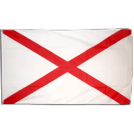 Drapeau Royaume-Uni Croix de Saint Patrick à bas prix - maison-des ...
