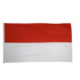 Drapeau Indonésie à bas prix - maison-des-drapeaux.com