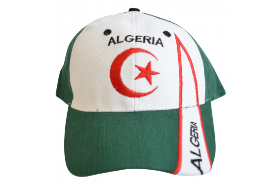 CAN 2022 * DRAPEAU 150 X 90 cm ALGERIE ALGERIEN No maillot écharpe fanion  casquette  - Cdiscount
