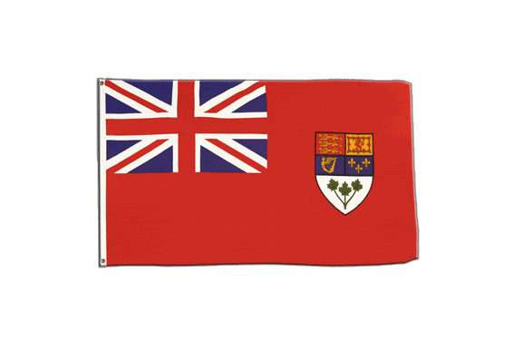 Drapeau Canada 1921-1957 à bas prix 