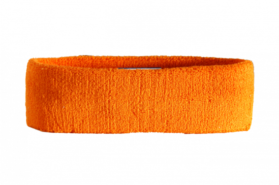 Chapeaux / Bonnets/Bandeau et bandeaux anti-transpiration:5 pièce, orange