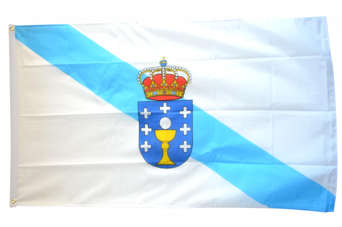 galice drapeau