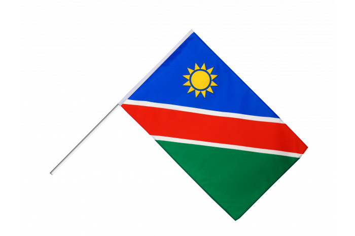 namibie drapeau
