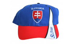 Casquette Slovaquie, fan