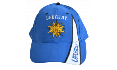 Casquette Uruguay, fan
