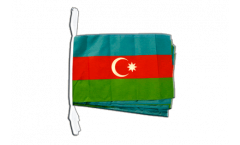 Guirlande Aserbaidjan - 30 x 45 cm