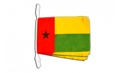 Guirlande Guinée-Bissau - 30 x 45 cm