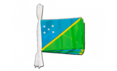Guirlande Îles Salomon - 15 x 22 cm