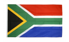 Kit : 10 Drapeaux Afrique du Sud - 60 x 90 cm