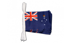 Guirlande Australie Victoria - 15 x 22 cm