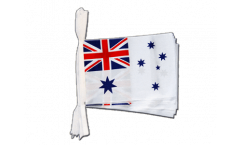 Guirlande Australie Royal Australian Navy - 15 x 22 cm
