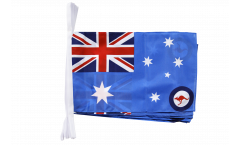 Guirlande Australie Tasmania - 30 x 45 cm