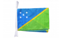 Guirlande Îles Salomon - 30 x 45 cm