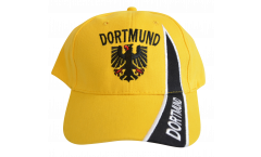 Casquette Dortmund aigle, fan