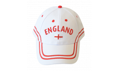 Casquette Angleterre St. George, nation