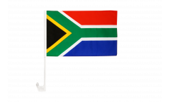 Drapeau de voiture Afrique du Sud - 30 x 40 cm