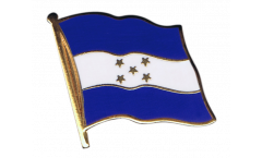 Pin's (épinglette) Drapeau Honduras - 2 x 2 cm