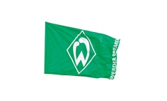 Drapeau Werder Bremen - 200 x 300 cm