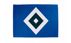 Drapeau Hamburger SV Schrebergarten - 120 x 180 cm