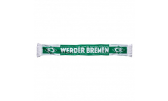 Écharpe Werder Bremen Erfolge - 17 x 150 cm