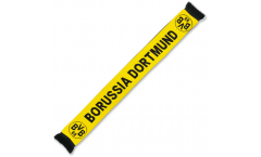 Écharpe Borussia Dortmund - 17 x 150 cm
