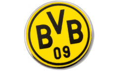 Pin`s (épinglette) Borussia Dortmund Emblem - 1.5 x 1.5 cm