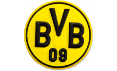 Écusson brodé Borussia Dortmund Emblem - 10 cm