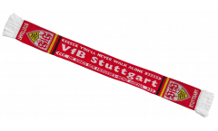 Écharpe VfB Stuttgart Stadion  - 17 x 150 cm
