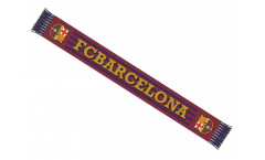 Écharpe FC Barcelona Bande - 17 x 150 cm
