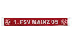 Écharpe 1. FSV Mainz 05 - 17 x 150 cm
