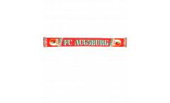 Écharpe FC Augsburg - 17 x 150 cm