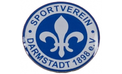 Pin`s (épinglette) SV Darmstadt 98 Logo - 2 x 2 cm