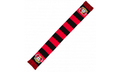 Écharpe Bayer 04 Leverkusen - 17 x 150 cm