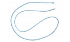 Corde en Polypropylème - 1m