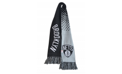 Écharpe Brooklyn Nets - 17 x 150 cm