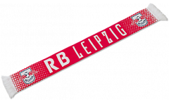 Écharpe RB Leipzig Home - 17 x 150 cm