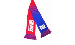 Écharpe NFL New York Giants - 17 x 150 cm