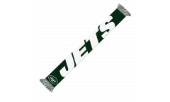 Écharpe NFL New York Jets Fan - 17 x 150 cm