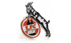 Pin`s (épinglette) 1. FC Köln - 2.5 x 2 cm