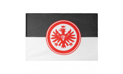 Drapeau Eintracht Frankfurt Classique - 100 x 135 cm