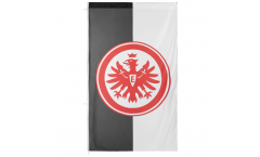 Drapeau Eintracht Frankfurt - 150 x 250 cm