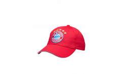 Casquette FC Bayern München
