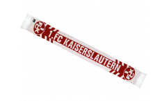Écharpe 1. FC Kaiserslautern - 15 x 140 cm