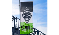 Drapeau Borussia Mönchengladbach Balken - 400 x 150 cm