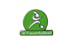 Pin`s (épinglette) VfL Wolfsburg Frauenfußball - 1.5 x 2.5 cm