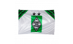 Drapeau Borussia Mönchengladbach Home - 100 x 150 cm
