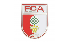 Pin`s (épinglette) FC Augsburg - 1.5 x 2.5 cm