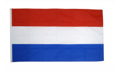 Kit: 10 Drapeaux Pays-Bas - 90 x 150 cm