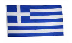 Kit: 10 Drapeaux Grèce - 90 x 150 cm